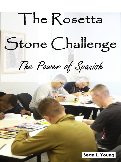 Title details for The Rosetta Stone Challenge by Sean L. Young - Available